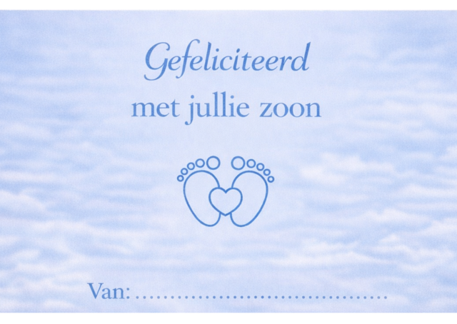 Baby zoon